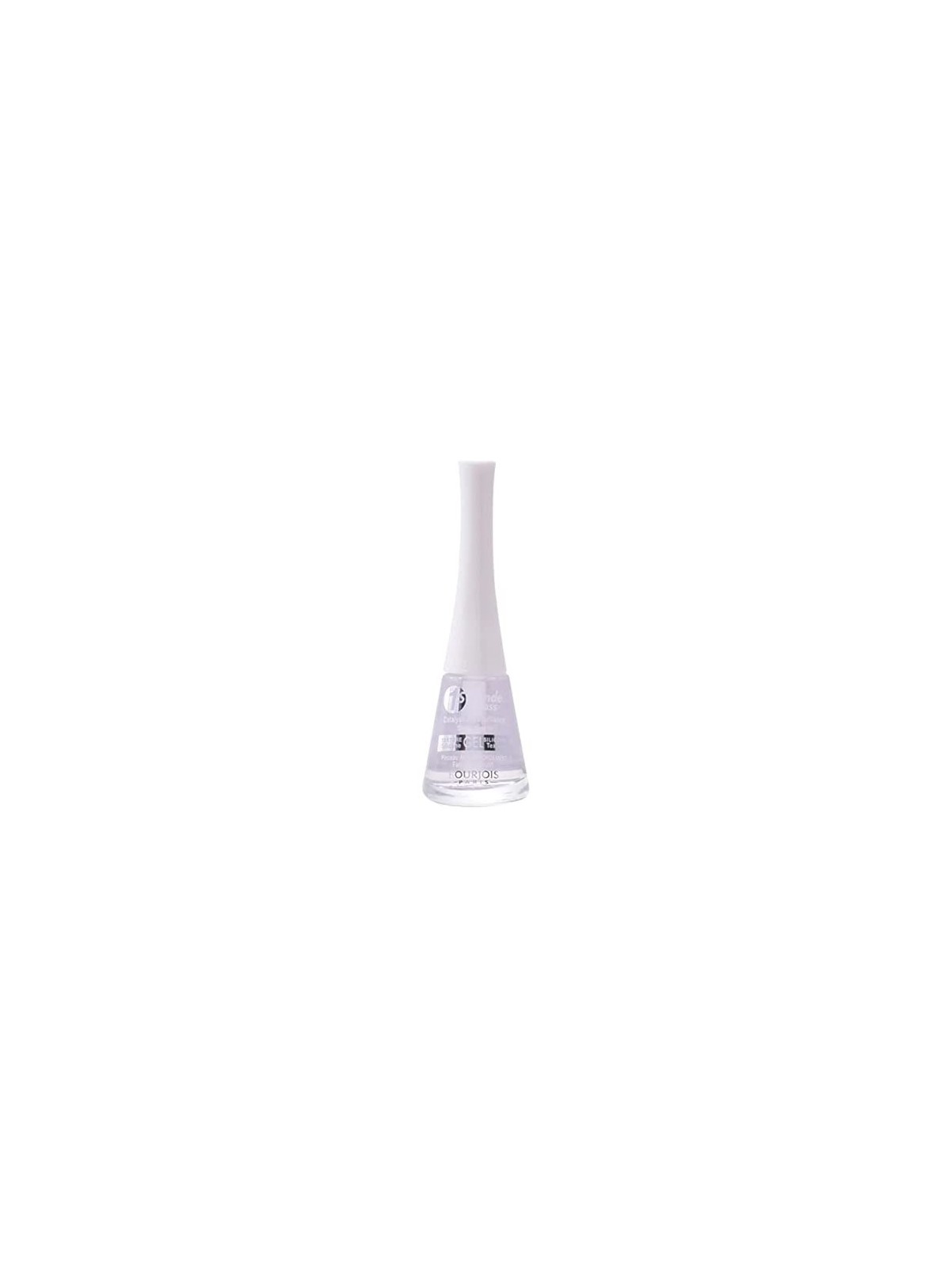 Smalto per unghie Bourjois 1 Second Gel 9ml Numero 21 Moon Shine