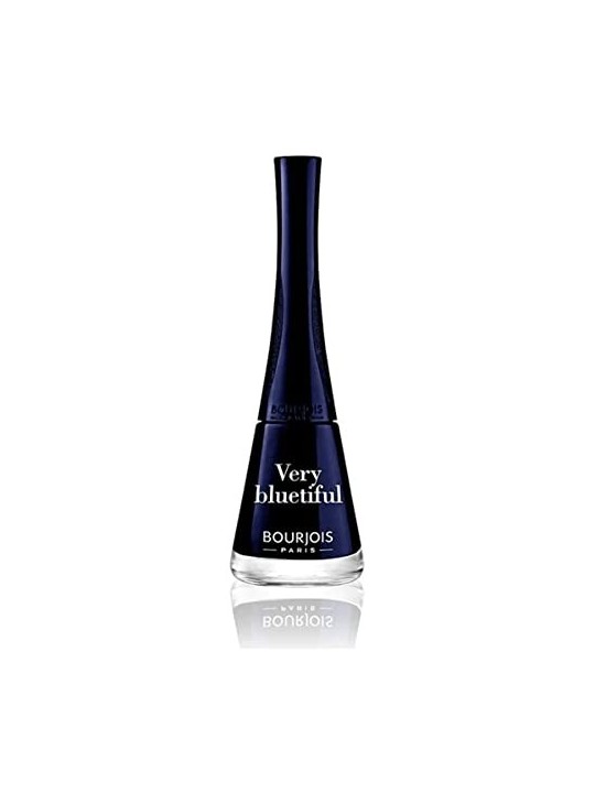 Smalto per unghie Bourjois 1 Second Gel 9ml Numero 21 Moon Shine