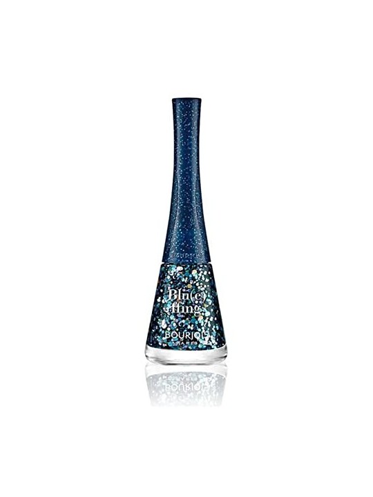 Smalto per unghie Bourjois 1 Second Gel 9ml Numero 21 Moon Shine