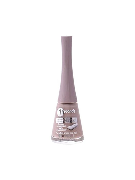 Smalto per unghie Bourjois 1 Second Gel 9ml Numero 21 Moon Shine
