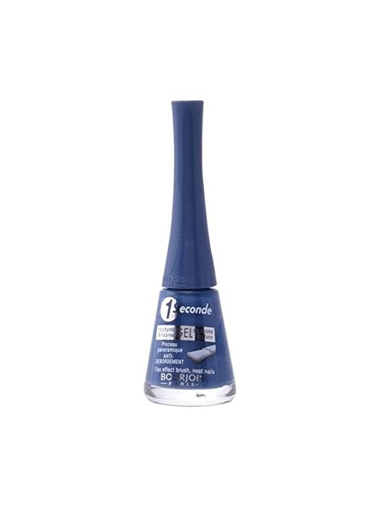 Smalto per unghie Bourjois 1 Second Gel 9ml Numero 21 Moon Shine