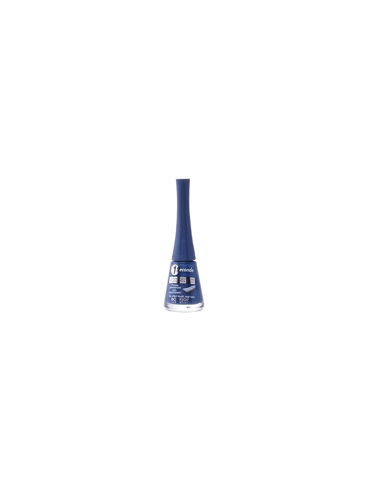 Smalto per unghie Bourjois 1 Second Gel 9ml Numero 21 Moon Shine