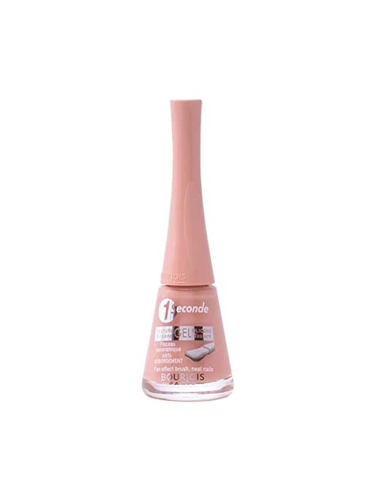 Smalto per unghie Bourjois 1 Second Gel 9ml Numero 21 Moon Shine