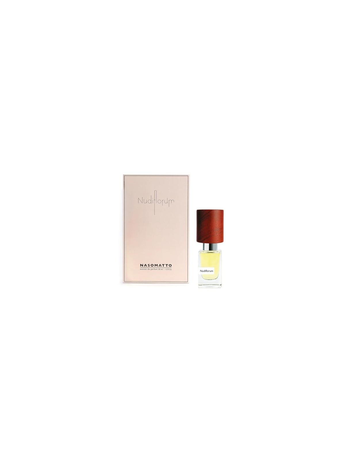 Nasomatto Nudiflorum Extrait de parfum 30 ml (unisex) Nasomatto www.essenzetotalstyle.com 