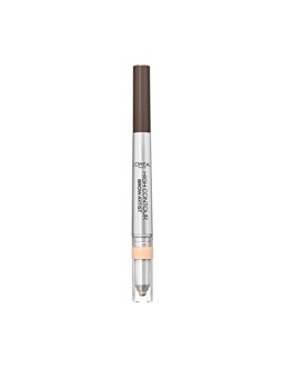 L'Orï¿½ï¿½al Paris HIGH CONTOUR Brow Artist 108 Warm Brown