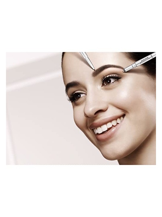 L'Orï¿½ï¿½al Paris HIGH CONTOUR Brow Artist 108 Warm Brown