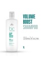Schwarzkopf BC Volume Boost Shampoo 1000ml