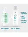 Schwarzkopf BC Volume Boost Shampoo 1000ml