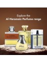 Al Haramain Amber Oud Gold Edition Eau De Parfum 60 ml unisex