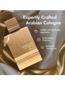 Al Haramain Amber Oud Gold Edition Eau De Parfum 60 ml unisex