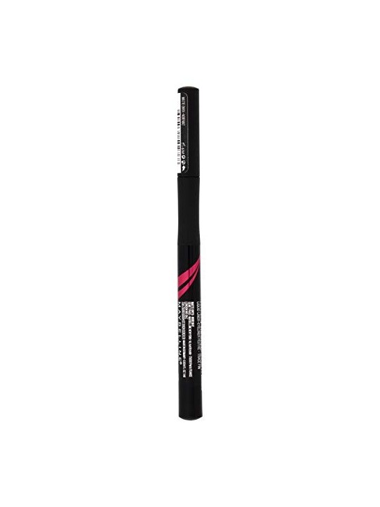 Maybelline Water-resistant Eyeliner Hyper Precise All Day Matte 1ml
