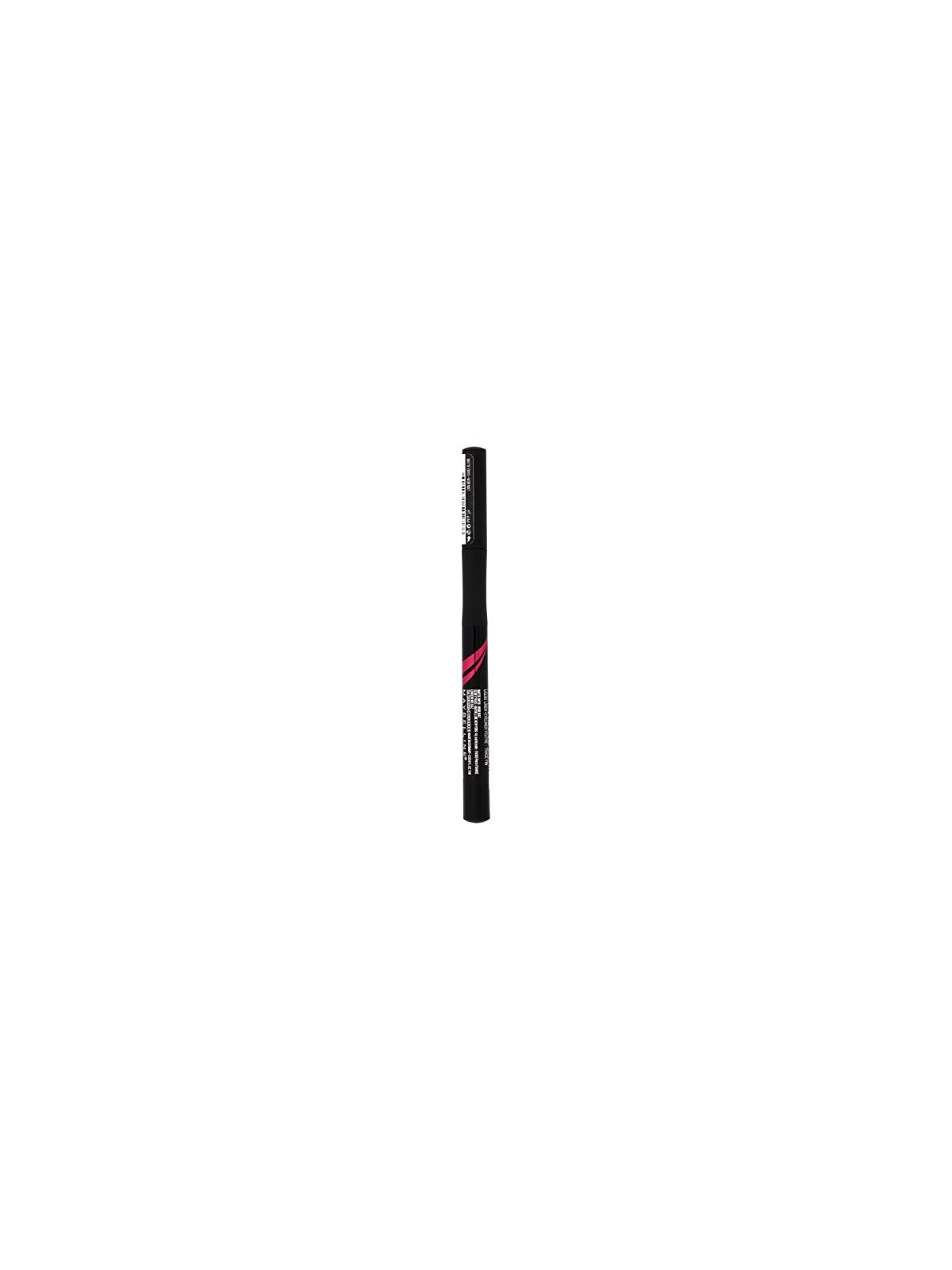 Maybelline Water-resistant Eyeliner Hyper Precise All Day Matte 1ml