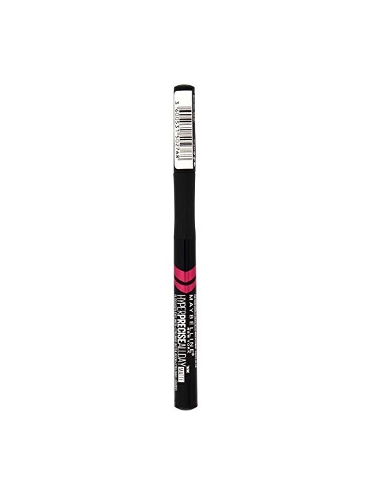 Maybelline Water-resistant Eyeliner Hyper Precise All Day Matte 1ml