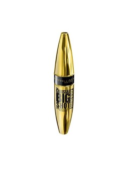 Maybelline Volum Express The Colossal Big Shot Bolder Mascara volumizzante 95 ml donna Bolder Black