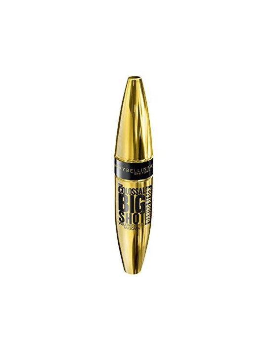 Maybelline Volum Express The Colossal Big Shot Bolder Mascara volumizzante 95 ml donna Bolder Black