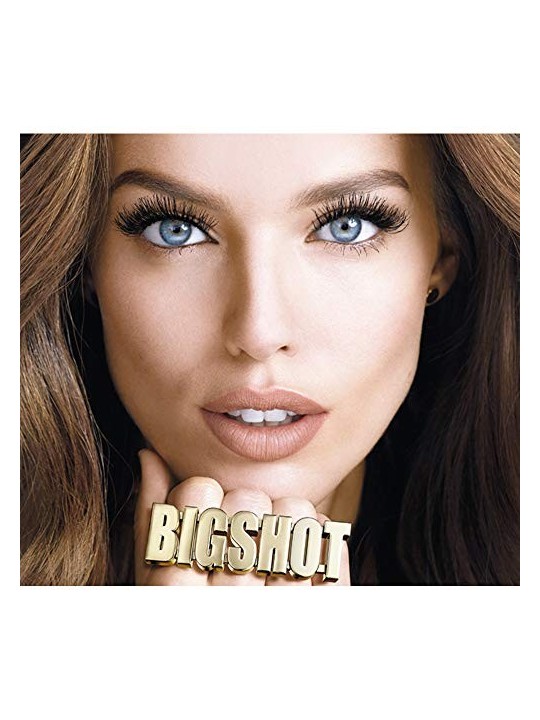 Maybelline Volum Express The Colossal Big Shot Bolder Mascara volumizzante 95 ml donna Bolder Black