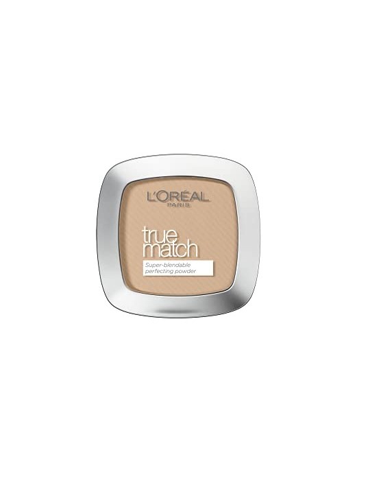 True Match Powder Compact L'Orï¿½ï¿½al