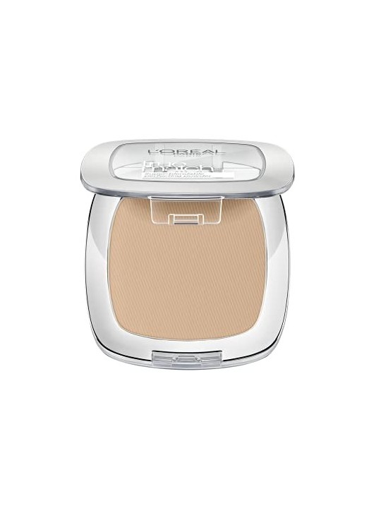 True Match Powder Compact L'Orï¿½ï¿½al