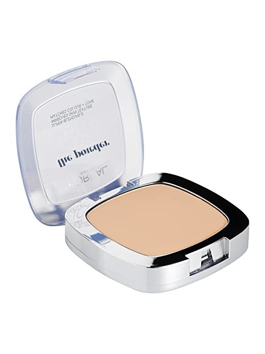 True Match Powder Compact L'Orï¿½ï¿½al