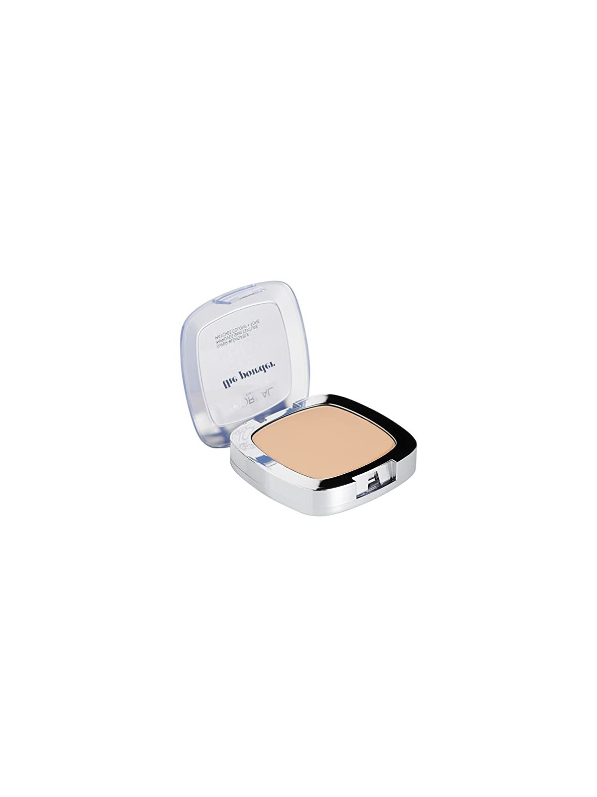 True Match Powder Compact L'Orï¿½ï¿½al