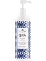 Kallos Spa Moisturizing Shower And Bath Cream for Women 1000ml