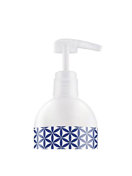 Kallos Spa Moisturizing Shower And Bath Cream for Women 1000ml