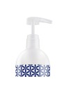 Kallos Spa Moisturizing Shower And Bath Cream for Women 1000ml