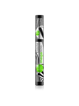 EVELINE Mega Size Mascara allungante e incurvante ciglia