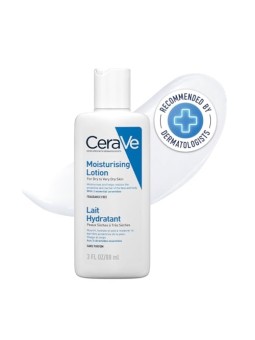 CeraVe Moisturising Lotion unisex 88ml For Dry To Very Dry