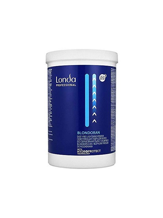 Londa Professional Blondoran Lightening Powder 500g