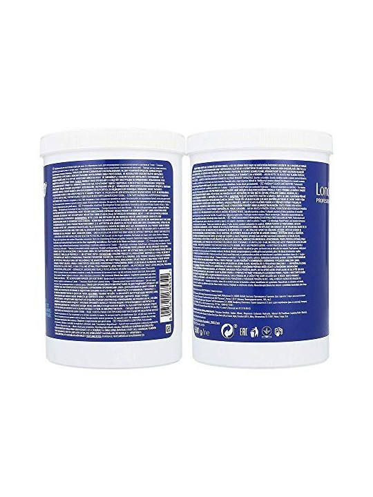 Londa Professional Blondoran Lightening Powder 500g