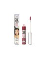 TheBalm Plump Your Pucker Lip Gloss Lucidalabbra 7 ml donna odstn Elaborate
