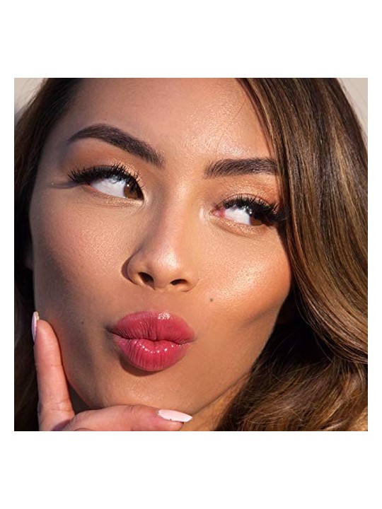 TheBalm Plump Your Pucker Lip Gloss Lucidalabbra 7 ml donna odstn Elaborate