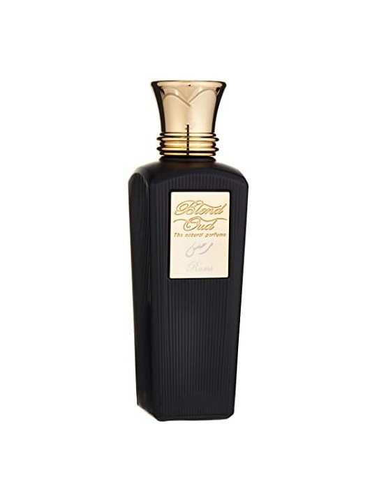 Blend Oud Rams Eau De Parfum 75ml Donna