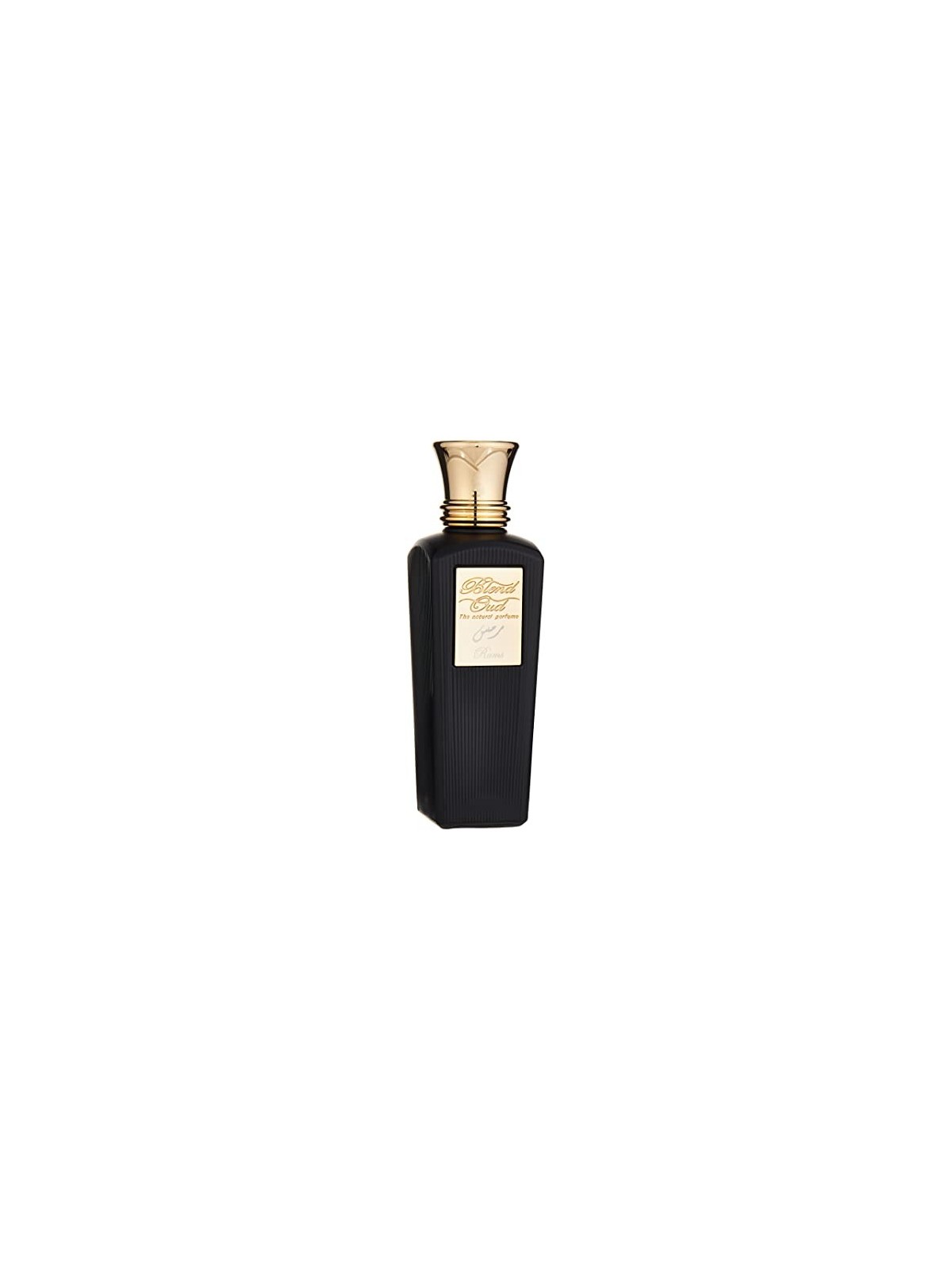 Blend Oud Rams Eau De Parfum 75ml Donna
