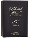 Blend Oud Rams Eau De Parfum 75ml Donna