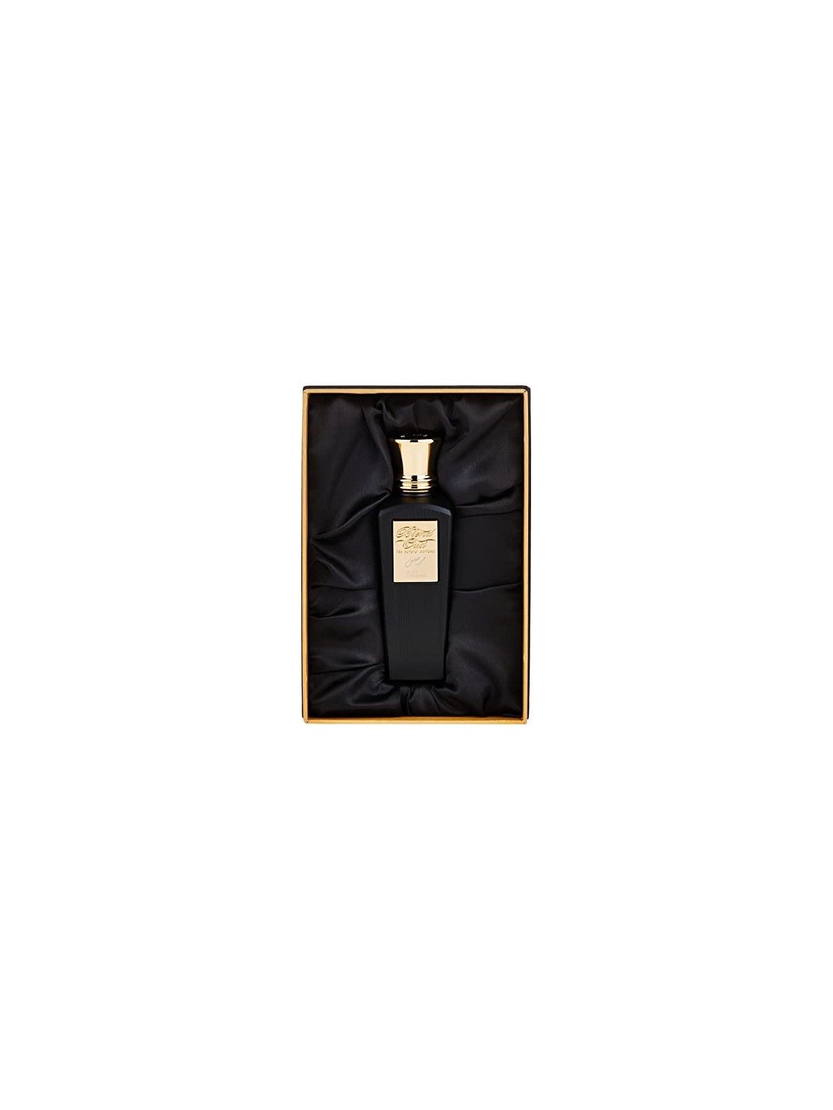 Blend Oud Rams Eau De Parfum 75ml Donna