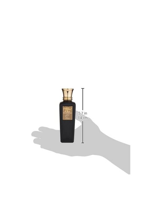 Blend Oud Rams Eau De Parfum 75ml Donna