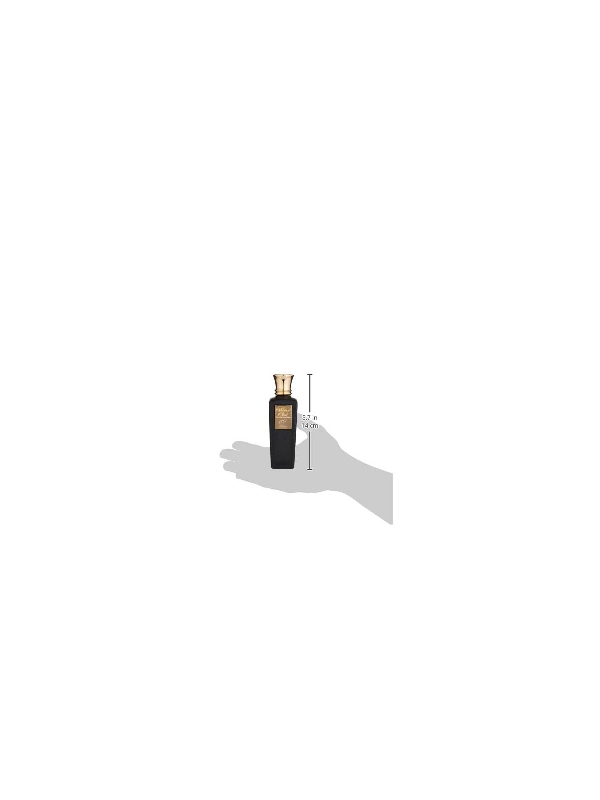Blend Oud Rams Eau De Parfum 75ml Donna