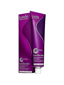 Londa Professional Permanent Color Extra Rich Creme 1216