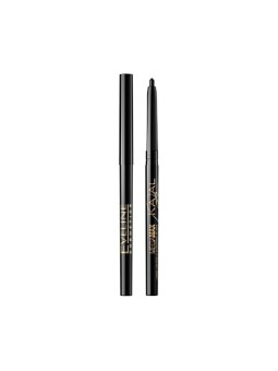 Eyeliner nero Eveline Cosmetics Fodera Mega Max Kajal donna