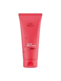 Wella Professional Color Brilliance Vibrant Color Conditioner 200ml