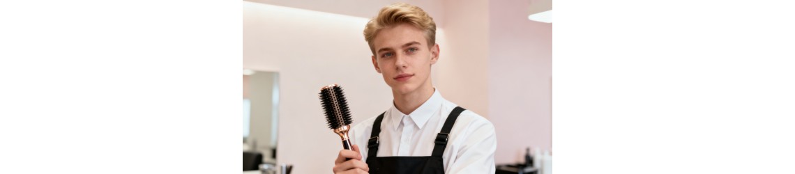 Spazzole Pettini Pennelli capelli