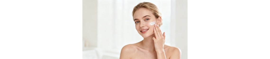 Crema giorno viso
