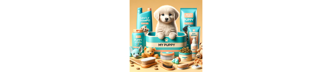 My Puppy