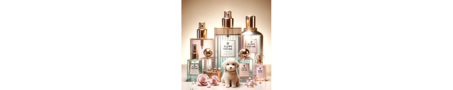 Puppy parfum