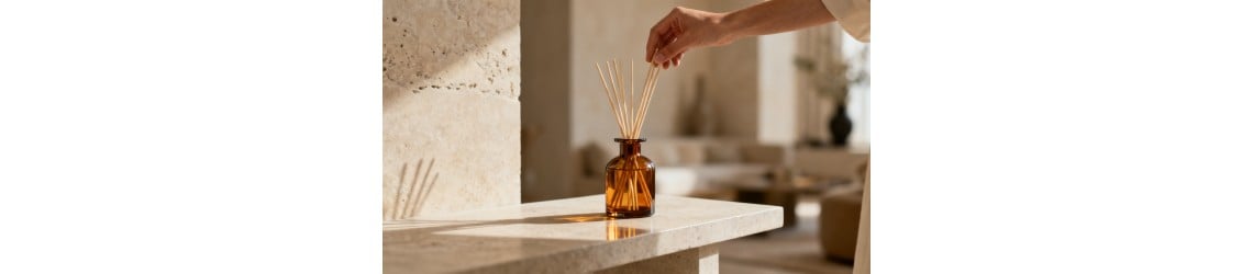 Diffusori profumo