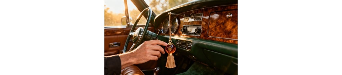 Car freshner