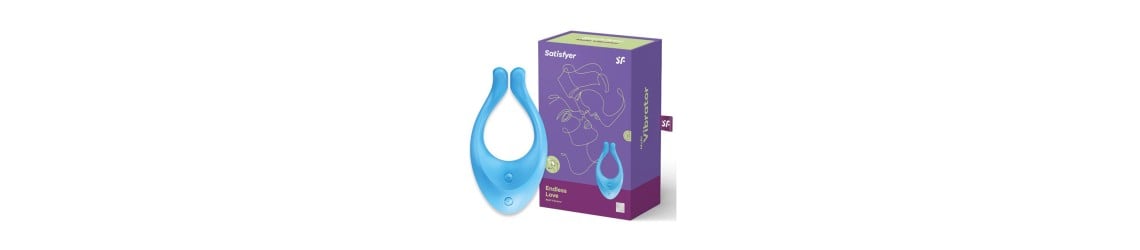 Sex toys unisex