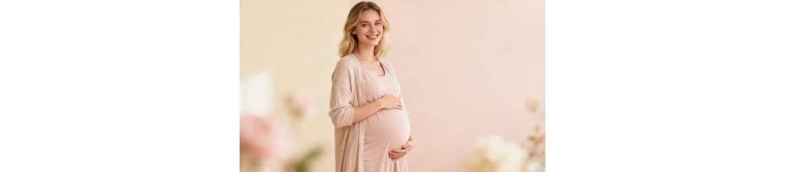 Mamma gravidanza e parto